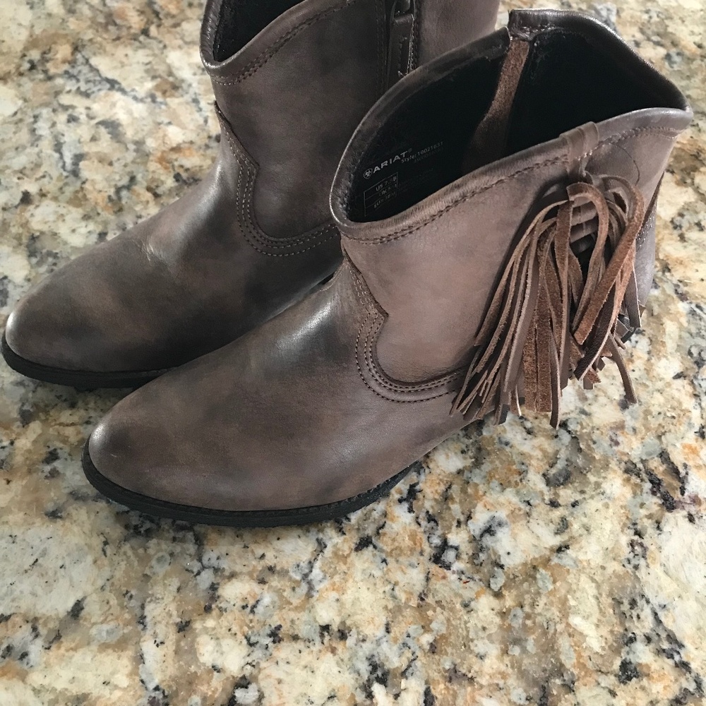 Boot Barn boots